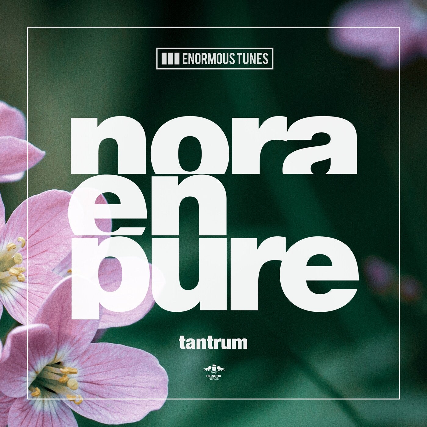 Nora En Pure – Oblivion / Thermal [ETR580]
